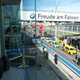 Image for article titled What It's Like To See The Nurburgring 24 With The P4/5 Competizione
